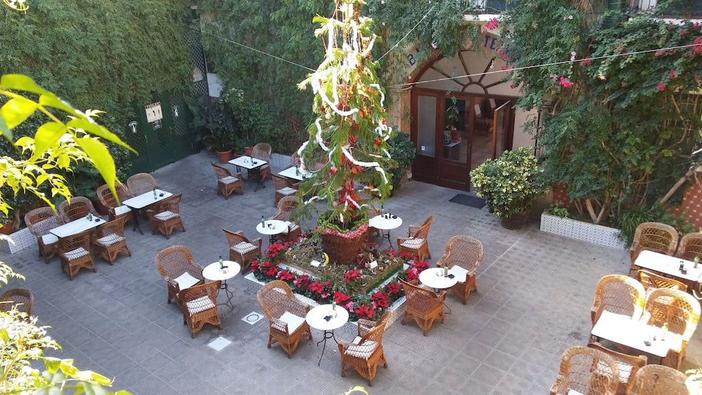 Apartamentos La Encarnación, Los Alcazares, foto 2