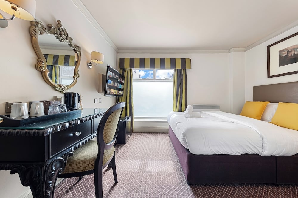 Harte and Garter, Windsor, foto 5
