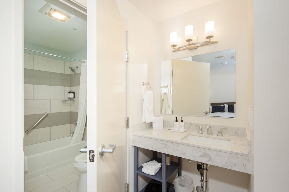 Inn At Moss Landing Point, Moss Landing, foto 2