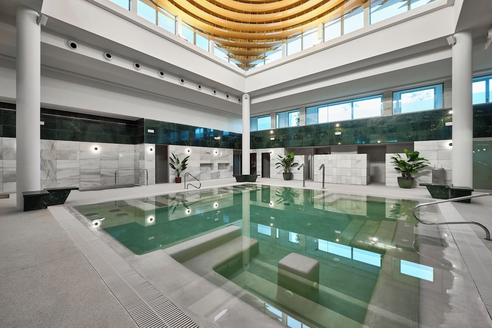 Calderona Wellness, Betera, foto 2