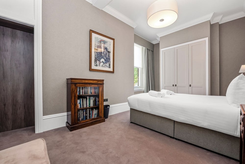No 1 The Mansion Apartments by Mansley, London, foto 2