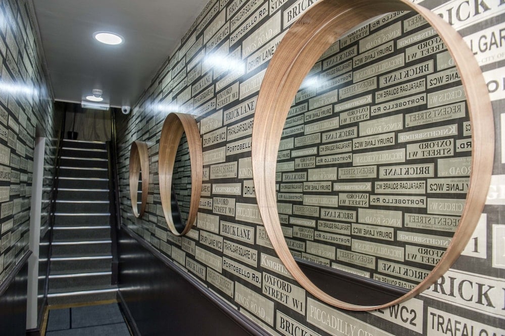 Monopoly Accommodations, London, foto 3
