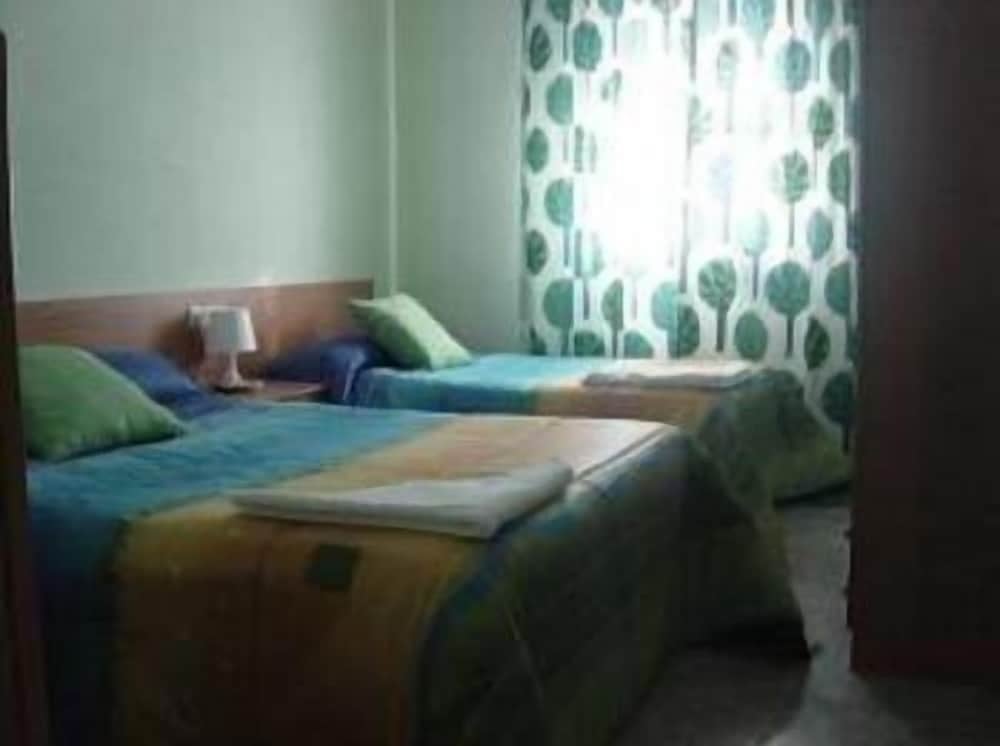 Hostal Emilio, Madrid, foto 4