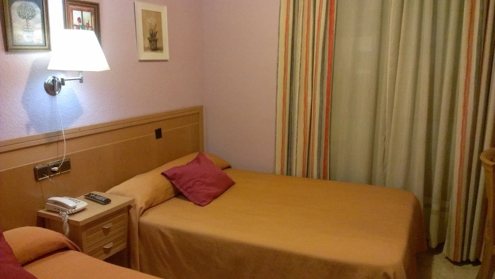Hostal Cruz Sol, Madrid, foto 3
