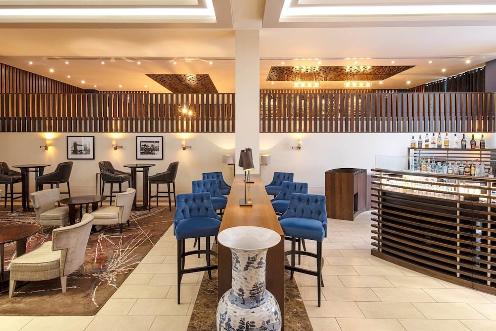 Sheraton Heathrow Hotel, West Drayton, foto 4