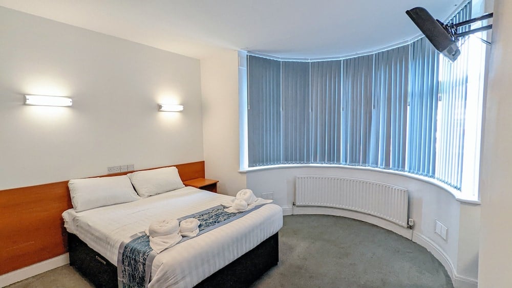 SK Heathrow Hotel, Hayes, foto 4