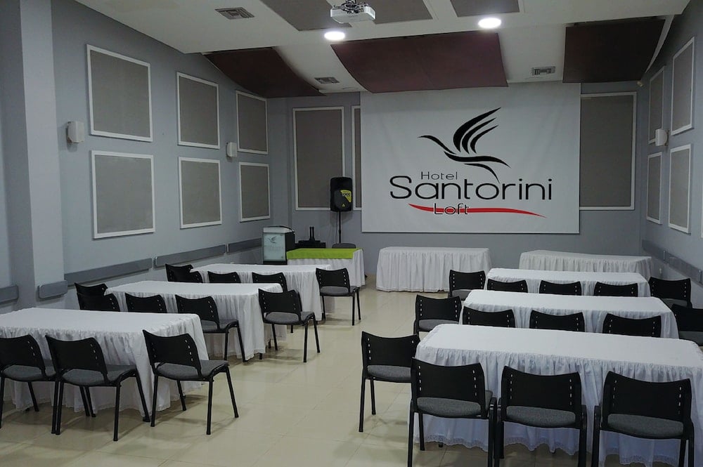 Hotel Santorini Loft, Montería, foto 5