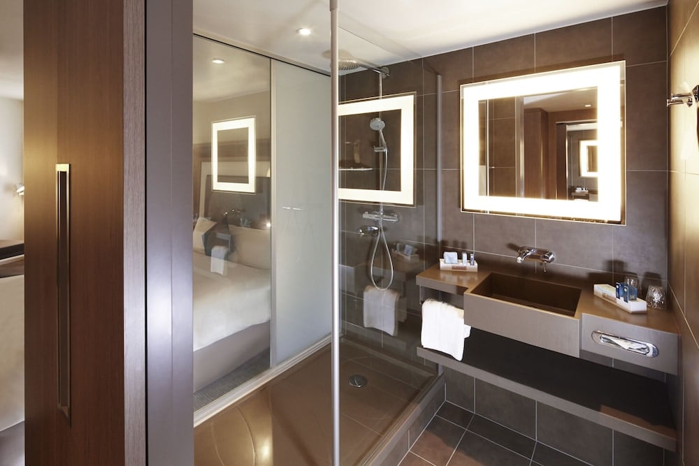 Novotel London Brentford, Brentford, foto 5