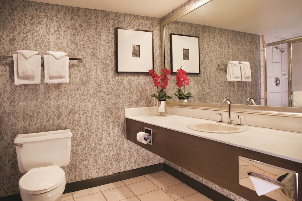 Excalibur Hotel & Casino, Las Vegas, foto 5