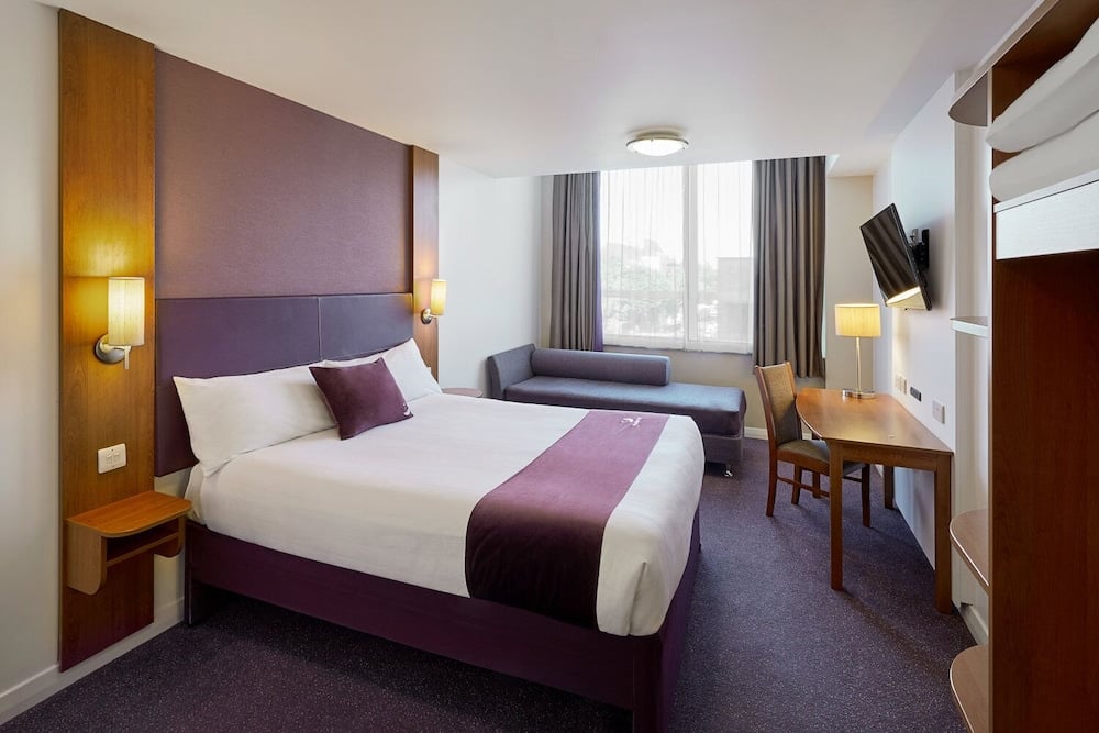 Premier Inn Brentwood, Brentwood, foto 5