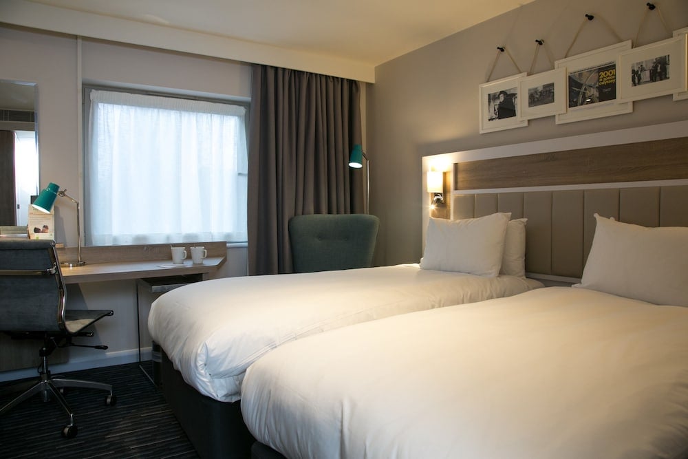 Holiday Inn London - Shepperton by IHG, Shepperton, foto 5