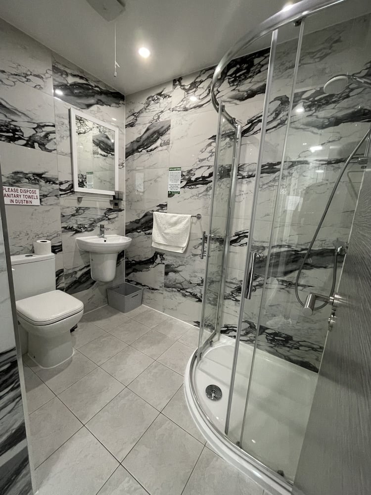 Ilford Hotel Goodmayes, Ilford, foto 3