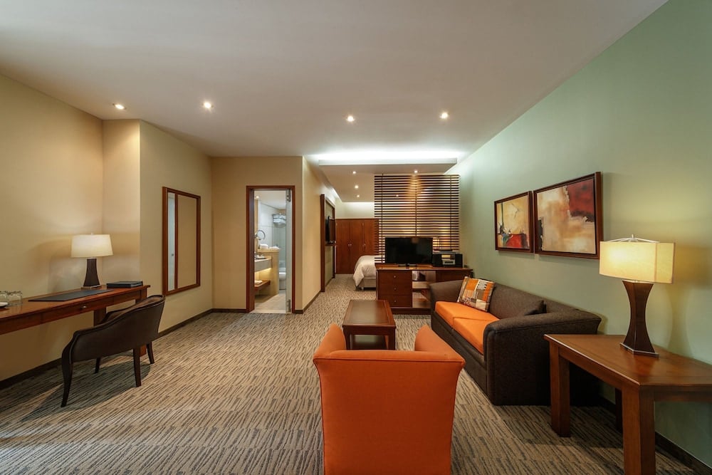 Sheraton Bogota Hotel, Bogotá, foto 3