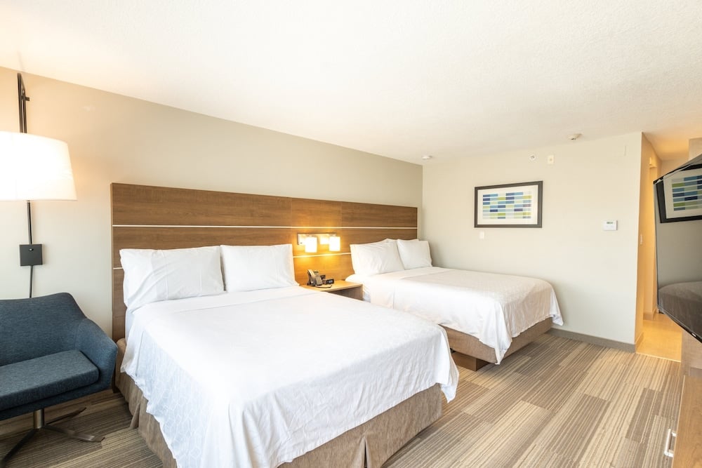Holiday Inn Express Anaheim West by IHG, Anaheim, foto 4