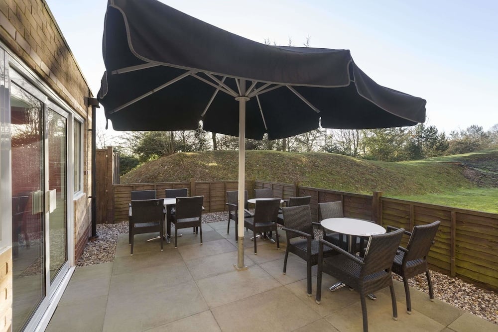Ramada by Wyndham London Stansted Airport, Bishop's Stortford, foto 4