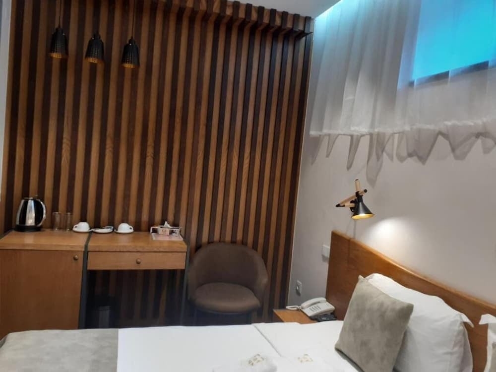 R&R INN hotel, Yerevan, foto 5
