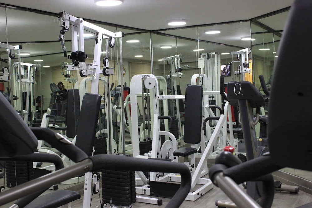 Sea View Hotel, Dubái, foto 3