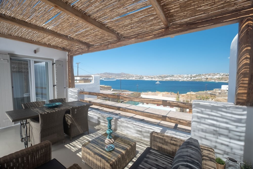 Amaris Mykonian Residence, Mykonos, foto 5