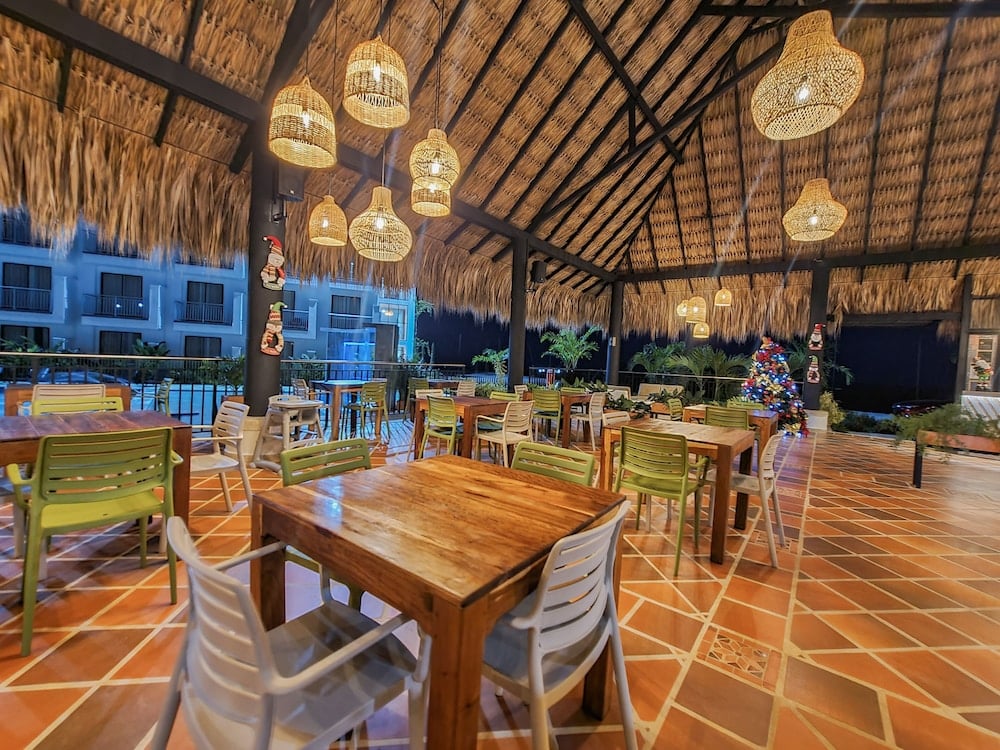 Hotel Arboreo Doradal, Puerto Triunfo, foto 5