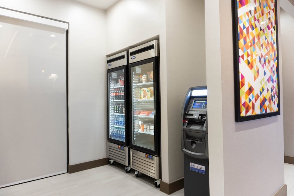 Holiday Inn Express & Suites Los Angeles Downtown West by IHG, Los Angeles, foto 3