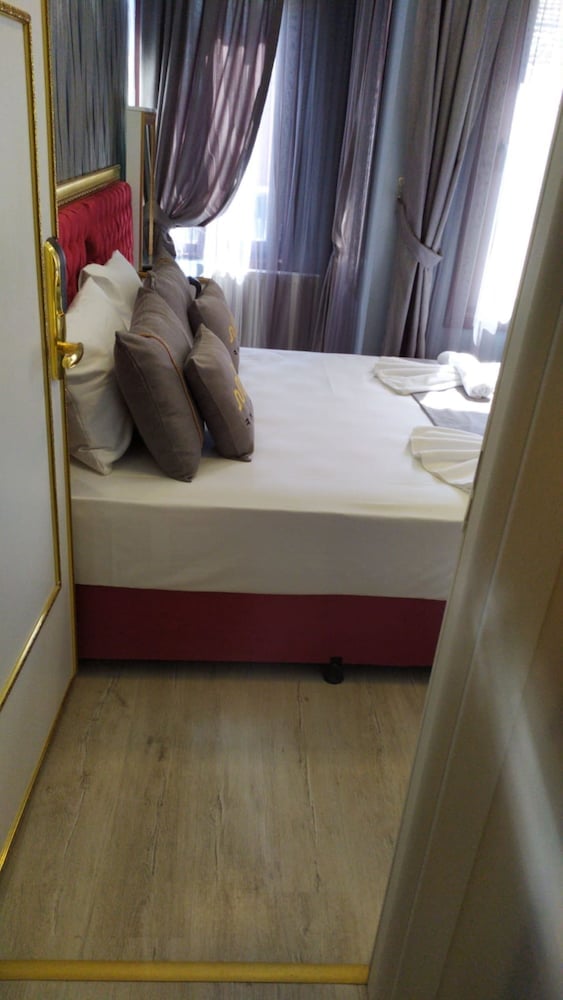 Rhythm Hotel, Estambul, foto 4