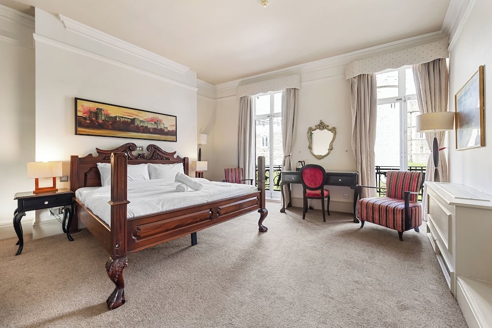 Harte and Garter, Windsor, foto 2
