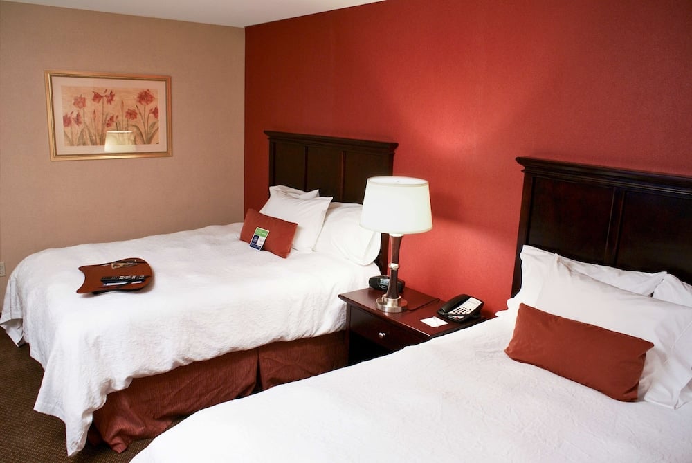 Hampton Inn Las Vegas North Speedway, North Las Vegas, foto 5