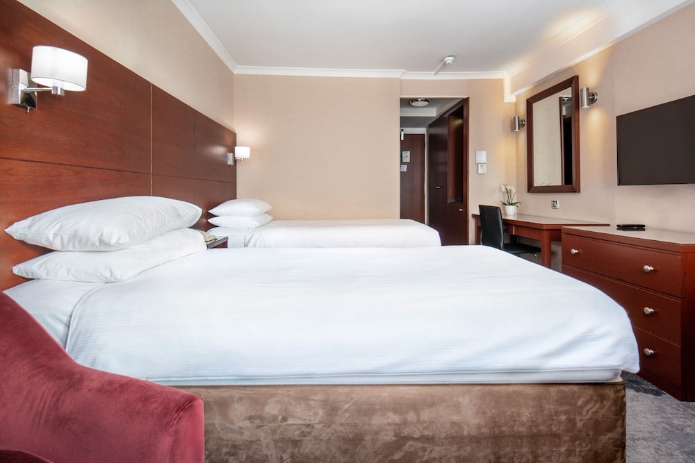 Danubius Hotel Regents Park, London, foto 4