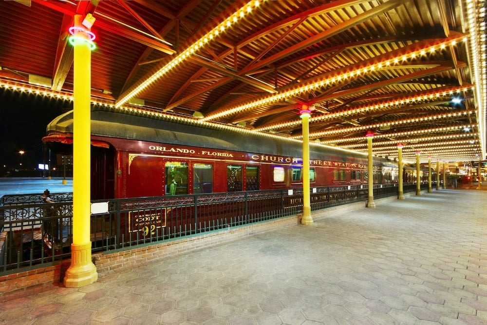 Main Street Station Hotel, Casino and Brewery, Las Vegas, foto 2