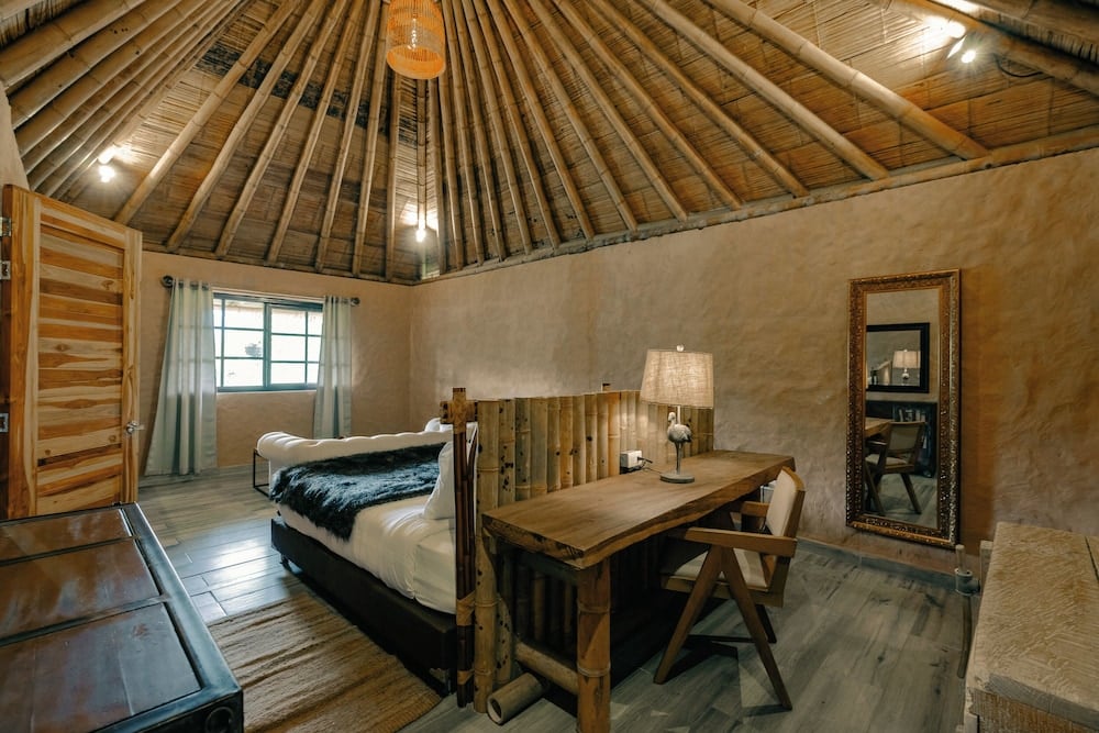 Atma Villas, Guatapé, foto 2