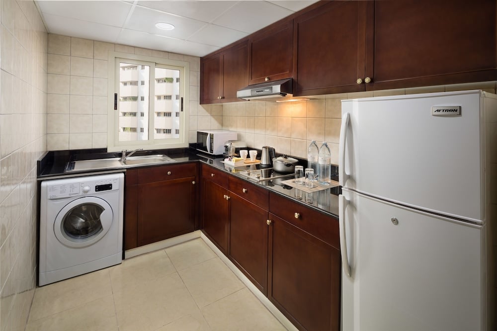 Savoy Crest Hotel Apartments, Dubái, foto 2