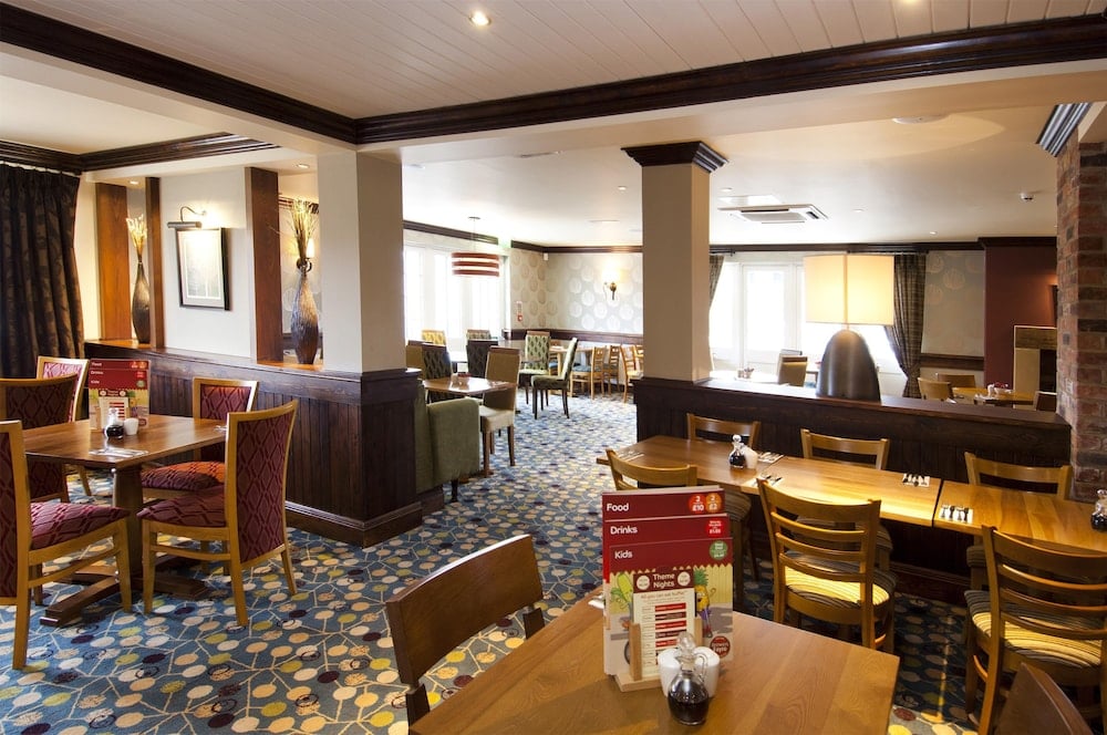 Premier Inn London Dagenham, Dagenham, foto 5