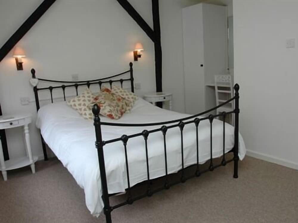 The Brocket Arms, Welwyn, foto 5
