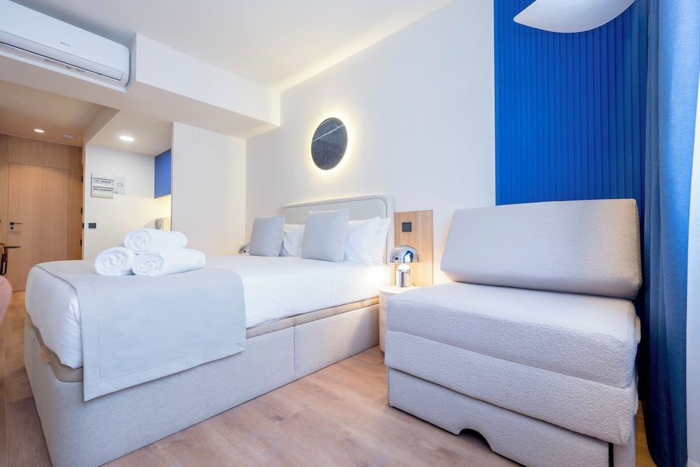 Iconic Suites, Madrid, foto 5