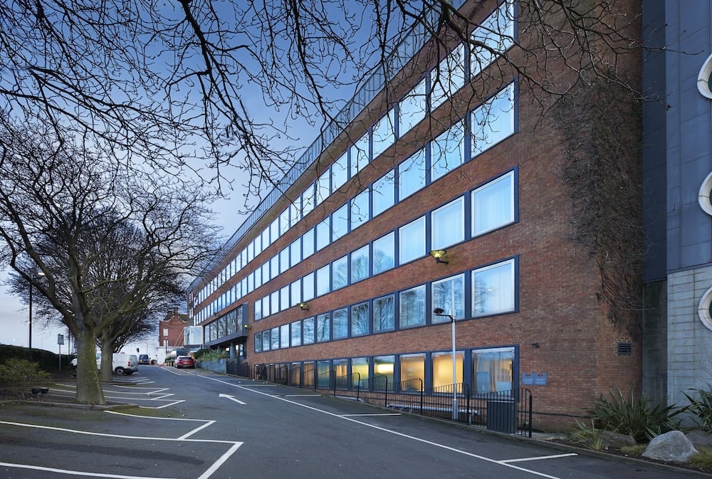 Crowne Plaza London Ealing by IHG, London, foto 3