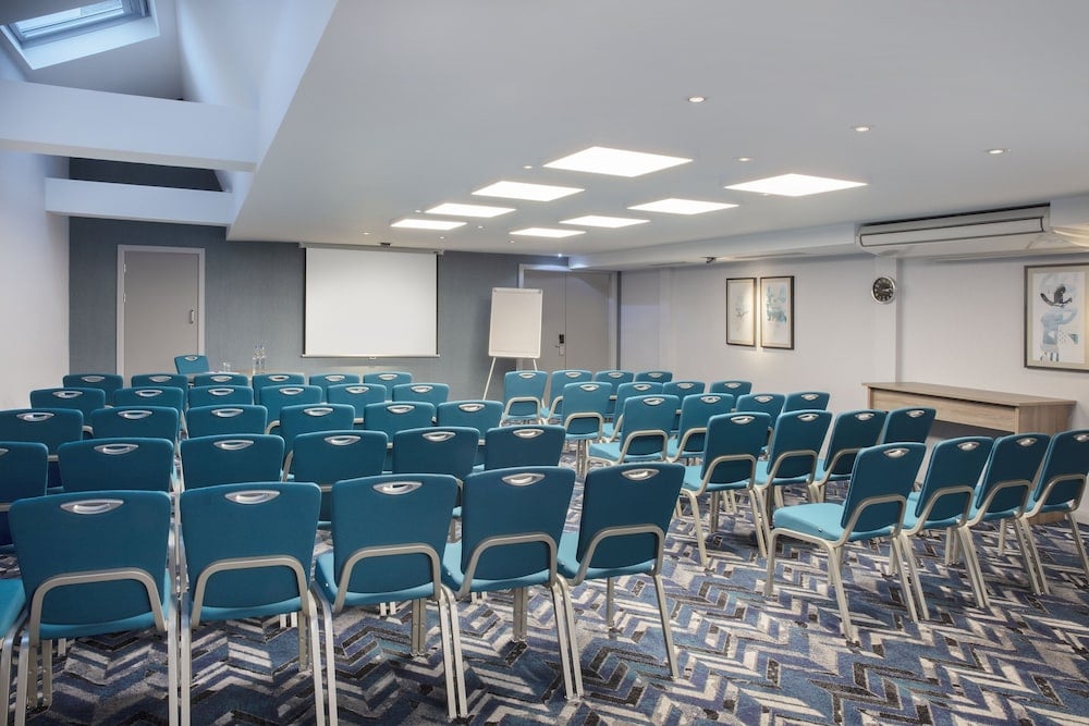 Leonardo London Heathrow Airport, West Drayton, foto 4