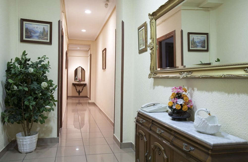 Hostal Maria Luisa, Madrid, foto 4