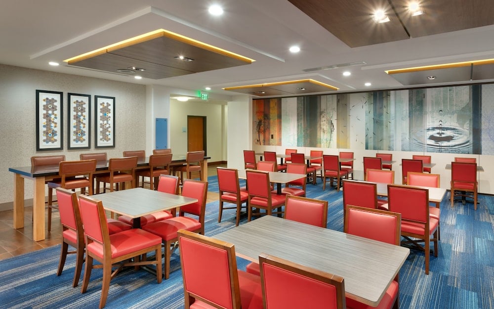 Holiday Inn Express & Suites Orem-North Provo by IHG, Orem, foto 4