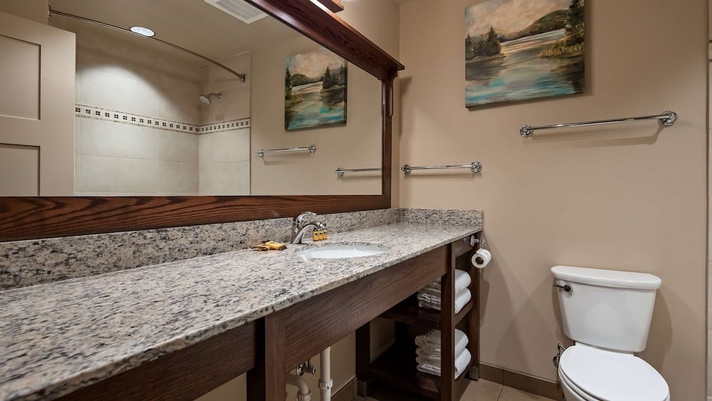 Best Western Plus High Country Inn, Ogden, foto 2