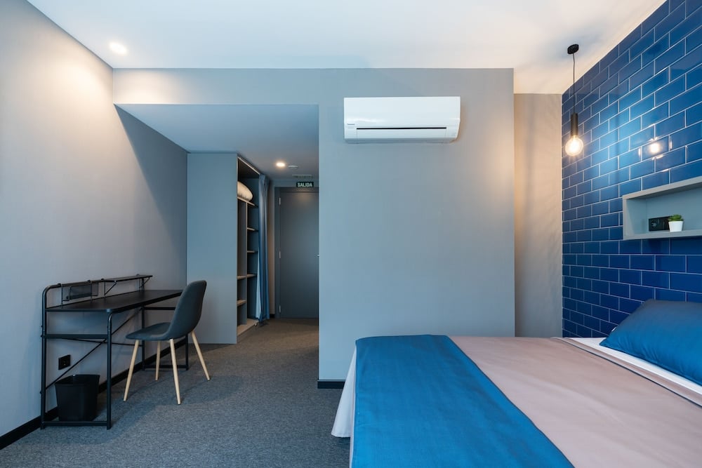Nest Style Valencia Hotel, Valencia, foto 4