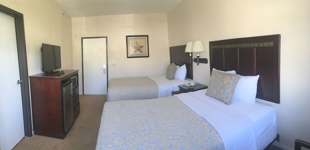 Harborview Inn & Suites San Diego Harbor, San Diego, foto 5