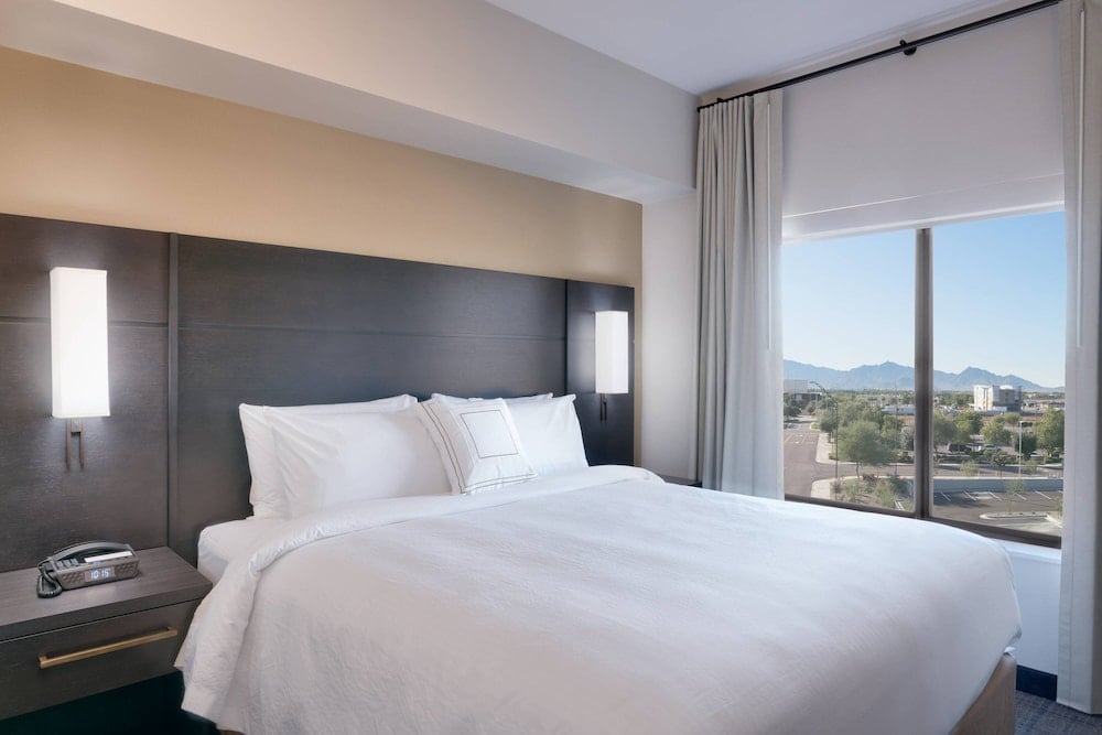 Residence Inn by Marriott Phoenix West/Avondale, Avondale, foto 4