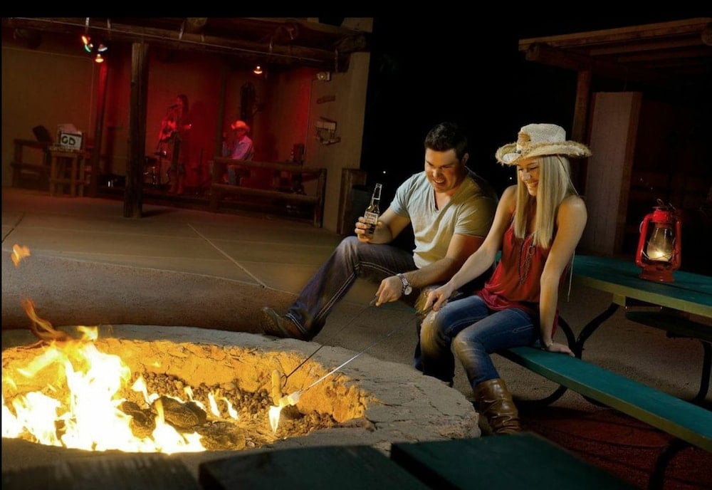 Wekopa Casino Resort, Fort McDowell, foto 2