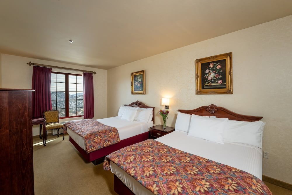Silverland Inn and Suites, Virginia City, foto 2