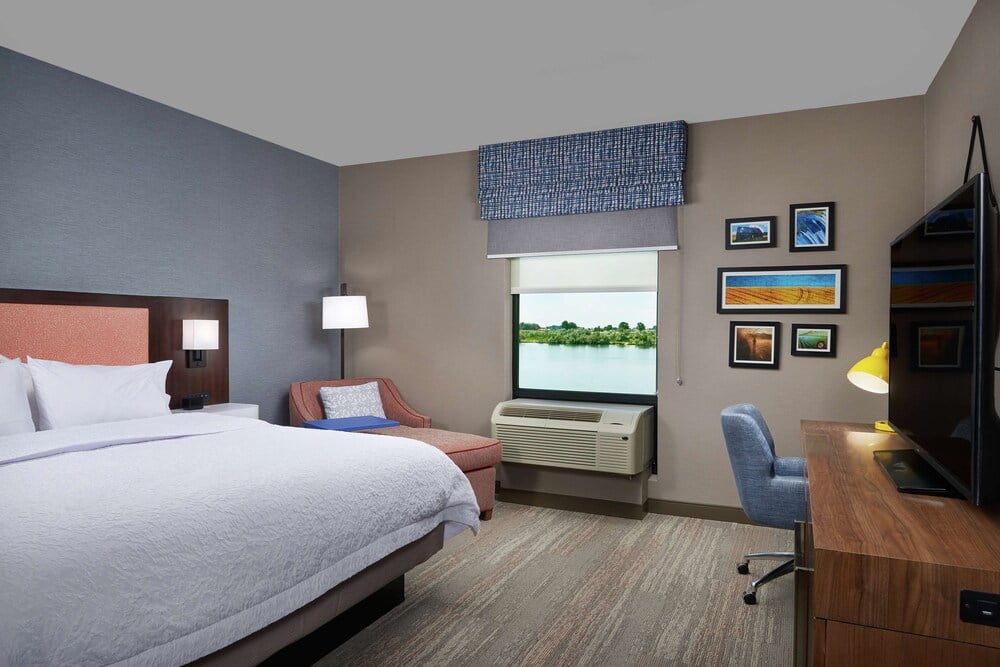 Hampton Inn by Hilton Burley, Burley, foto 5
