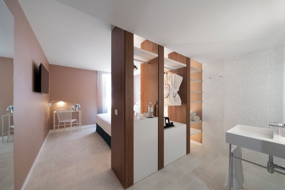 Axel Hotel Valencia – Adults Only, Valencia, foto 4