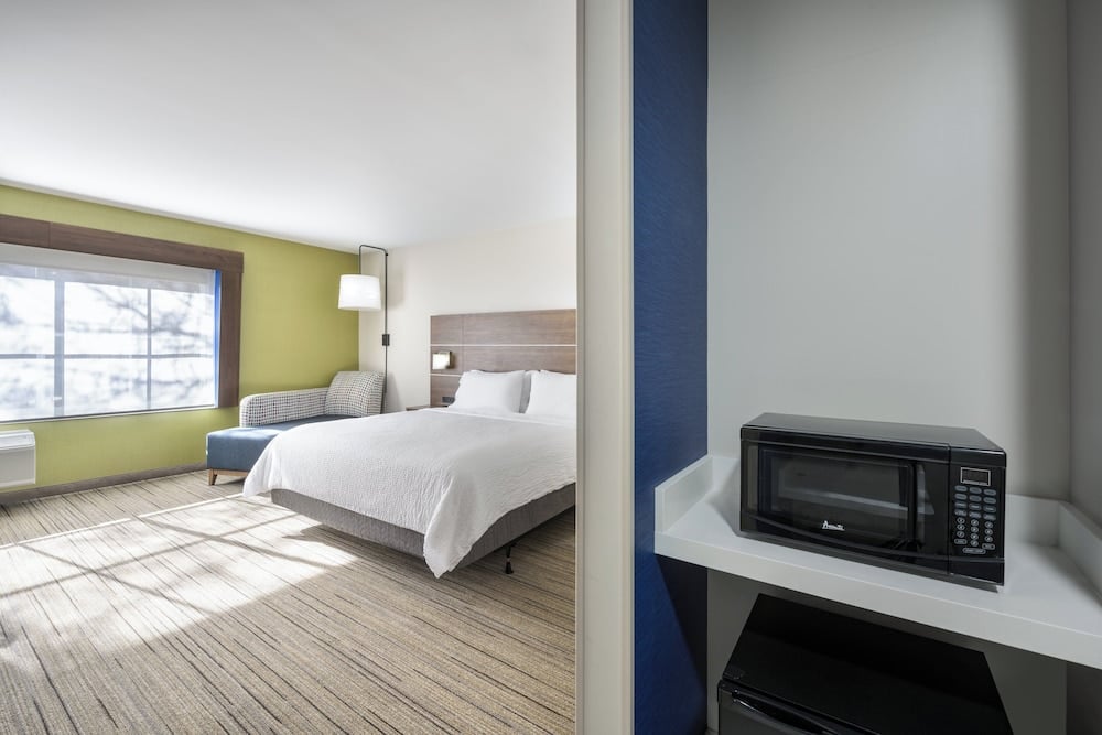 Holiday Inn Express & Suites Phoenix East - Gilbert by IHG, Gilbert, foto 5