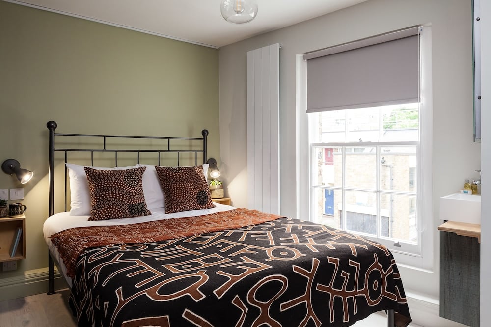Peckham Room Hotel by Belvilla, London, foto 5