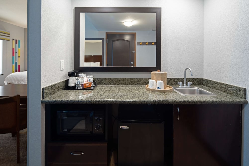 Hampton Inn & Suites Bakersfield/Hwy 58, CA, Bakersfield, foto 3