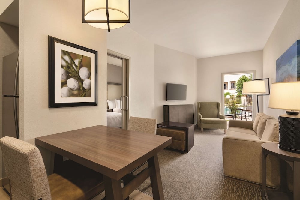 Homewood Suites by Hilton Tucson/St. Philip's Plaza Univ, Tucson, foto 4